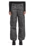 G-Star Raw Mega Cargohose coated vintage khaki