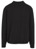 Urban Classics Sweaters in black