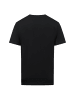 ellesse T-Shirt Lental Tee in schwarz mehrfarbig - 0002