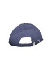 North Sails Blaue Polyamid-Cap