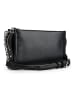 Lacoste Celys Umhängetasche 20 cm in noir