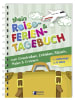 familia Koch Papeterie/PBS - Mein Reise- und Ferientagebuch