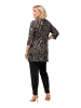 Ulla Popken Shirt in sand
