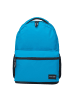 Wittchen Rucksack Active line Kollektion (H) 43 x (B) 30 x (T) 15 cm in Blau