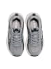 Hummel Elastische Schnürsenkel Sneaker Effort One Lebensstil Kinder in ALLOY