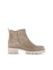 Gabor Chelsea Boots in braun