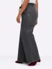 sheego Jeans in anthrazit-grey-denim