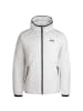 Under Armour Funktionsjacke Storm Session Hybrid in weiß