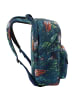 Nitro Urban Plus Rucksack 45 cm Laptopfach tropical