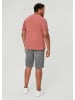 s.Oliver T-Shirt in 20D1_papaya