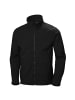 Color Kids Funktionsjacke M PARAMOUNT SOFTSHELL JACKET in Schwarz