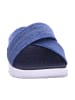 Skechers Pantoletten GO WALK FLEX SANDAL - IMPRESS in navy