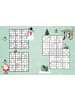 Naumann & Göbel Sudoku Adventskalender | Mit 24 versiegelten Seiten | Die Geschenkidee für...