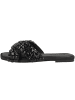 Steve Madden Pantolette Levity XT in schwarz
