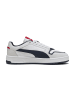 Puma Sneaker Low in Weiß