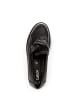 Gabor Fashion Slipper in schwarz