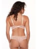 LINGADORE Daily T-shirt Push up BH Blush