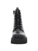Apple of Eden Stiefeletten in schwarz