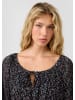 QS Kleid  in  99A0_schwarz