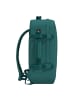 Cabinzero Classic 114 Daypack 51 cm Laptopfach in meadow green