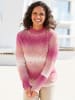 WITT WEIDEN Pullover in rosenquarz-fuchsia