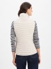 Camel Active Weste in kitt - 0001