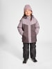 Hummel Hummel Jacke Hmljosse Kinder Wasserabweisend Und Windabweisend in SPARROW