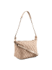 Valentino Makena Schultertasche 30 cm beige