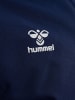 Hummel Hummel Jacke Hmlauthentic Multisport Erwachsene Atmungsaktiv Wasserabweisend in MARINE