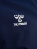 Hummel Hummel Jacke Hmlauthentic Multisport Unisex Erwachsene Atmungsaktiv Wasserdichter in MARINE