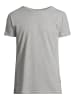 Salzhaut Shirt DIEK in Grey Melange