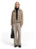 Tom Tailor Jacke in soft taupe grey