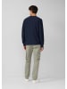 s.Oliver Sweatshirt in 5978_navy