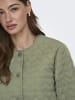 ONLY Jacke in oil green