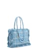 SURI FREY Shopper SFY Cacey in lightblue