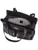 PICARD Shopper Sonja in Schwarz