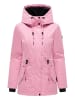 Navahoo Winterjacke Nibellaa 14 in Candy Rose