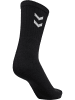 Hummel Hummel Low Socken 3-Pack Basic Erwachsene in BLACK