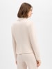MARC CAIN COLLECTIONS Blazer in rosa