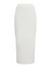 faina Damen Rock in Weiss