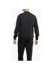 Puma Trainingsanzug Baseball Tricot Suit  in schwarz