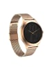 Maxcom Smartwatch FW44 Gold 1,28 Zoll TFT-Display in Gold