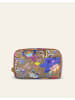 Oilily Chloe Pocket Kosmetiktasche in Braun