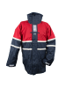 BMS Funktionsjacke in Rot