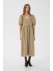 Karen By Simonsen Kleid KBEnya Feminine in Weathered Teak