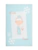 Arte Espina Kinderteppich Bambini 125 in mint - rechteckig