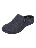 Verbenas Hausschuhe YORK FIELTRO PET in blau