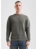 QS Strickpullover  in  7981_olivgrün