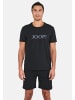 JOOP! Schlafanzug Comfort in Schwarz
