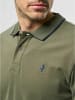 MCS Poloshirt Jim in Beetle